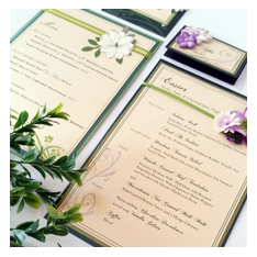 Menus